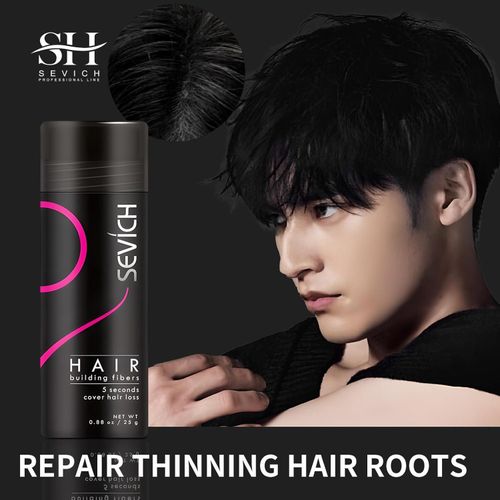 SEVICH  Hair Building Fibers - 25g