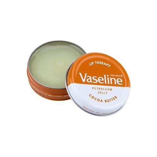 Vaseline Lip Therapy Cocoa Butter Lip Balm 20 Grams