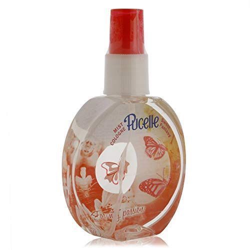 Pucelle Sweet fantasy Mist Cologne -  150ml