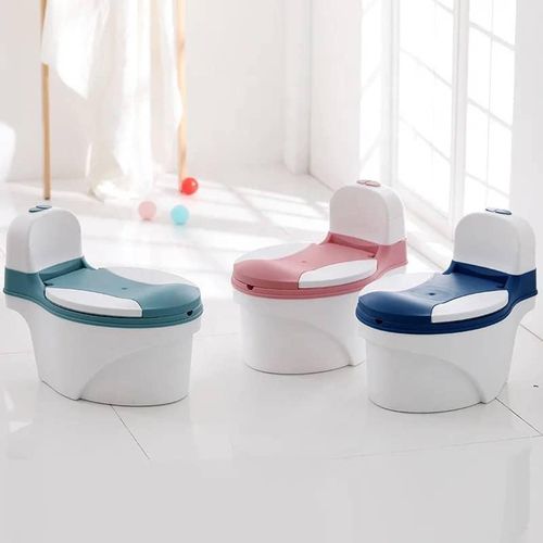 Kids Potty - Multi-Color