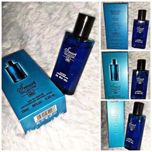 Smart Collection  Cool Water Perfume For Men - 25ml