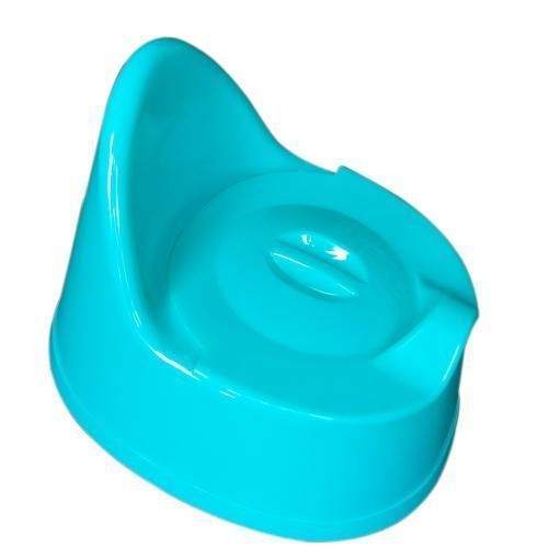 Baby Potty - Baby Blue