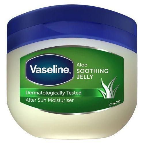 Vaseline Aloe Soothing Jelly 100ML