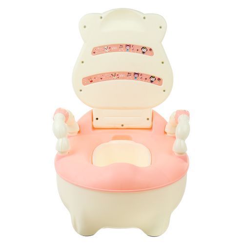 2 in1 Portable L Kids Baby Toilet Seat Toddler Training Pott