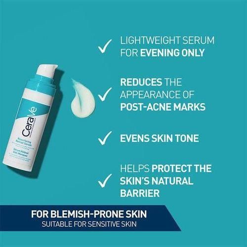 Cerave  Resurfacing Retinol Serum (30Ml)