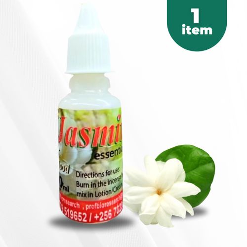 !Prof 20ml !Prof Jasmine Oil