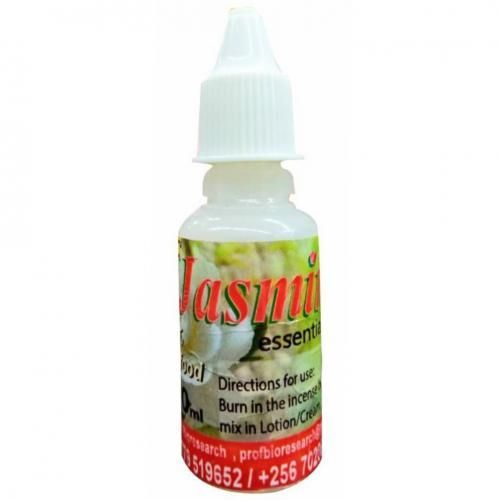 !Prof 20ml !Prof Jasmine Oil