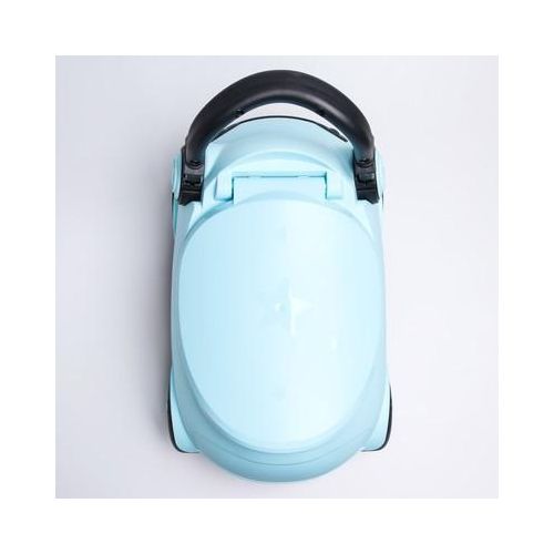 Baby Potty Blue