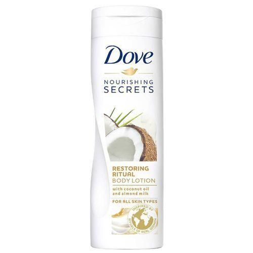Dove Nourishing Secrets Restoring Ritual Body Lotion