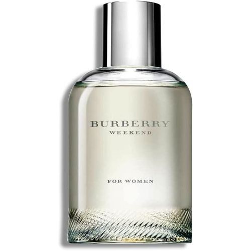 Burberry Weekend Eau De Parfum Spray, For Women, 100 Ml