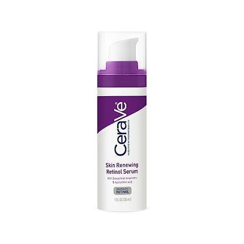 Cerave Retinol Serum For Face -30Ml