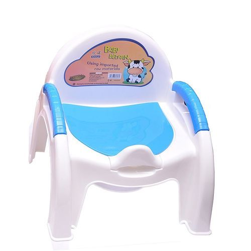 Other Baby Chair Potty - White,Blue