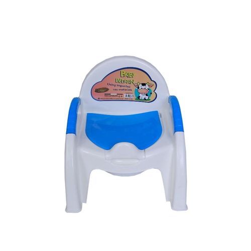 Other Baby Chair Potty - White,Blue