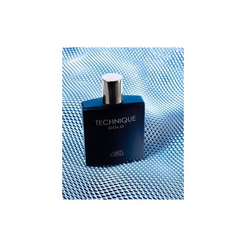 Aris Technique Gold Men's Elegant Frangrances