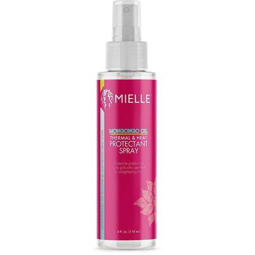 Mielle  Organics Mongongo Oil Thermal & Heat Protectant
