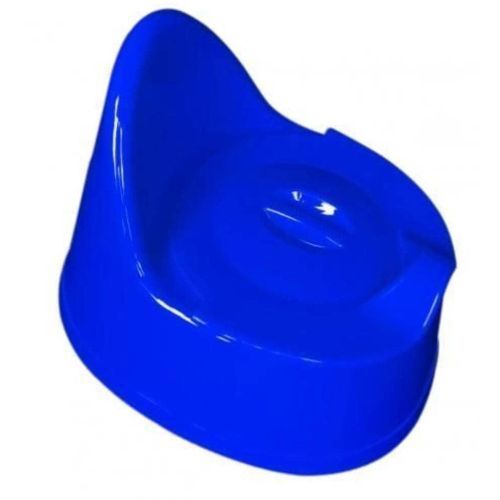 1-Baby Potty - Blue