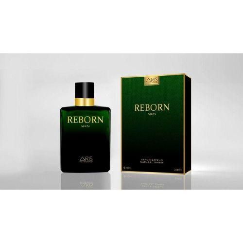 Aris  Reborn Mens Body Perfum