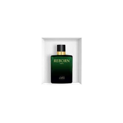 Aris  Reborn Mens Body Perfum