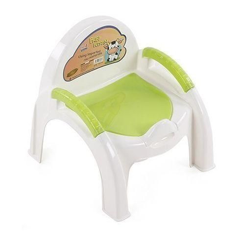Other Baby Chair Potty - White,Green