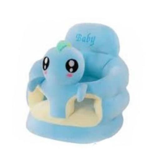 Baby Sitting Trainer  Pillow,Cushion,Chair - Pink,Blue