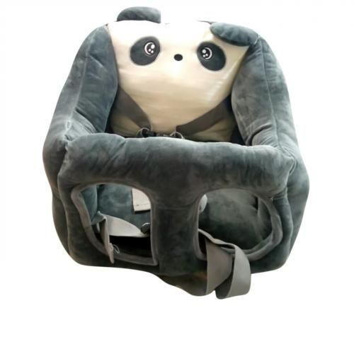 Baby Sitting Trainer  Pillow,Cushion,Chair-Grey