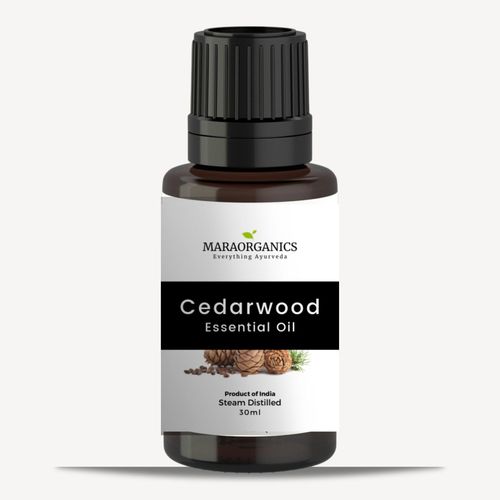 Mara Cedarwood Essential Oil 30ml