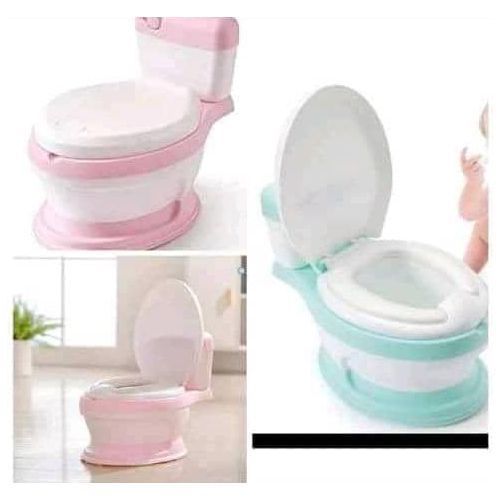Other Baby Flash Potty