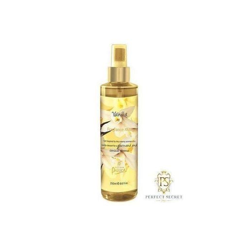 Estiara  Passion Body Fragrance Mist Vanilla
