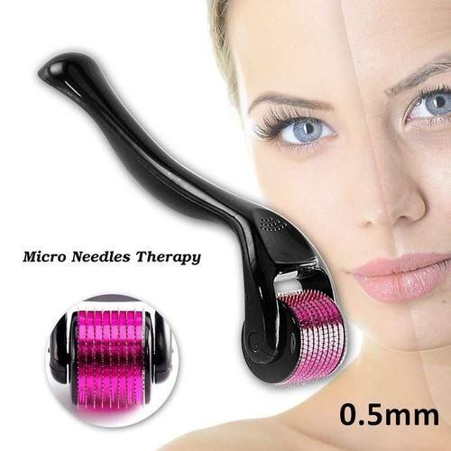 Derma Roller Anti-acne ,Anti-aging, Hair Growth