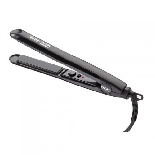 Wahl Cutek Advanced Professional Ceramic Hair Straightener-Black