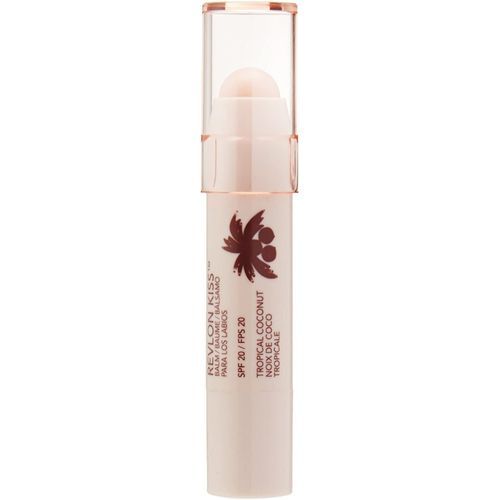 Revlon Lip Balm, Tropical Coconut, With SPF20, 0.09oz/2.6g