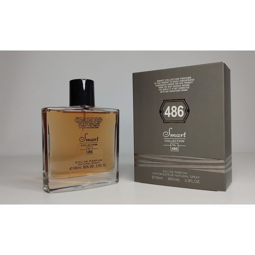 Smart Collection Stronger With You Perfume For Men No 486 -100ml