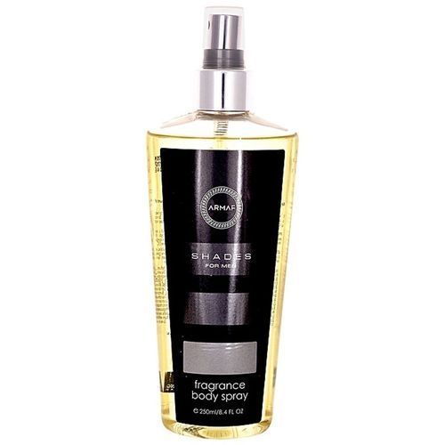 Armaf Bundle of Armaf Le Femme Eau de Parfum for Women  -100ml & Armaf Shades Fragrance Body Spray for Men - 250ml