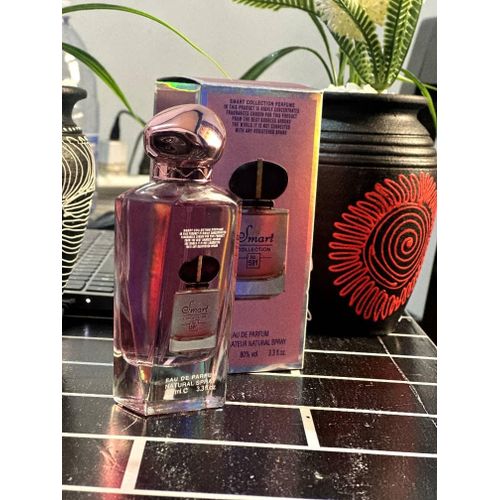 Smart Collection  My Way For Women Luxurious stylish fragrance