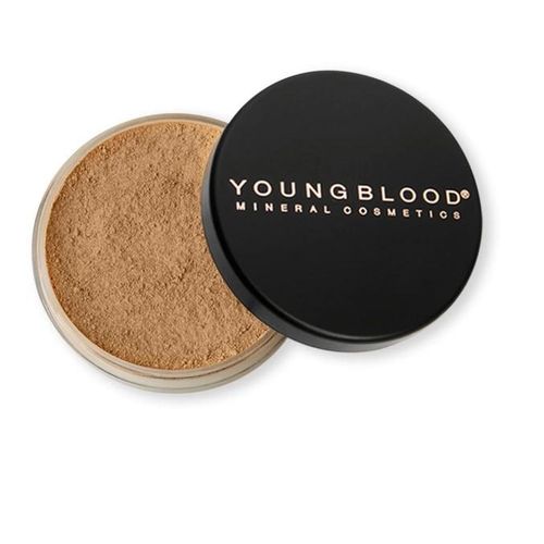Youngblood  Mineral Loose Powder
