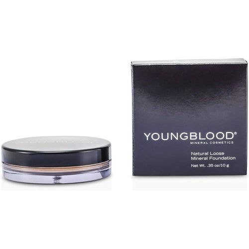 Youngblood  Mineral Loose Powder