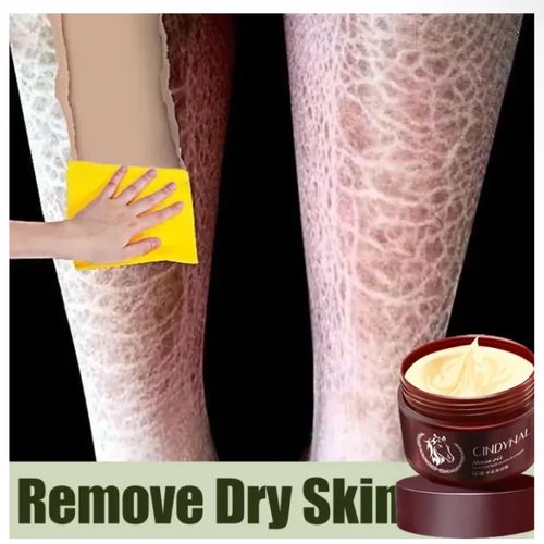 Hand & Foot Cream - 110g