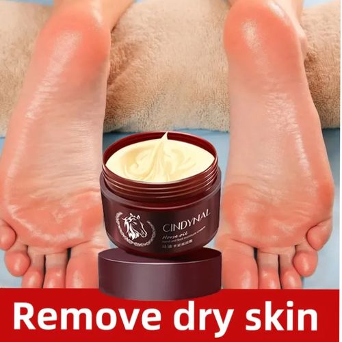 Hand & Foot Cream - 110g