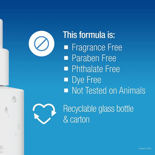 Neutrogena Hydro Boost+10% Niacinamide Hydrating Face Serum With Vitamin B3 & Hyaluronic Acid, 1oz