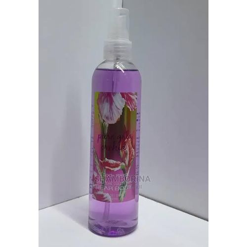 Dear Body Pure gala orchid body splash