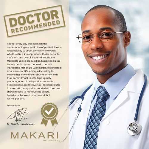 Makari Carotonic Extreme Body Lotion,Expires after 12months of opening ĺ