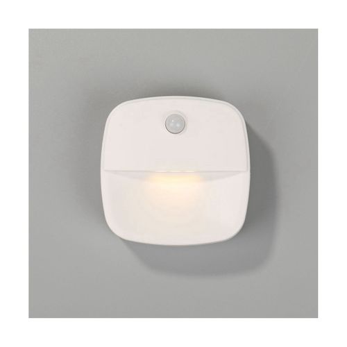 915 Generation Indoor Motion Sensor LightBattery Operated LED Night Light Automatic Stair Night Light for HallwayOrientation Light