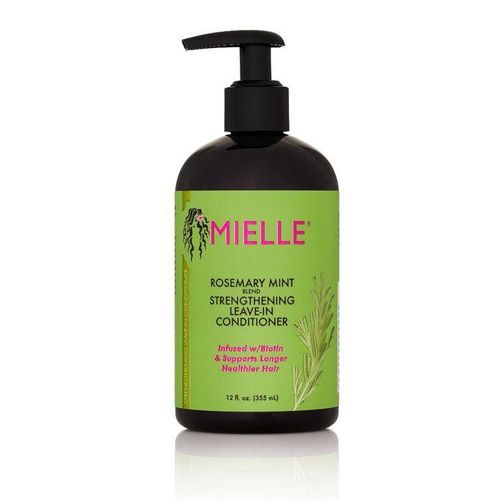 Mielle Organics Rosemary Mint Strengthening Leave-In Conditioner 355ml