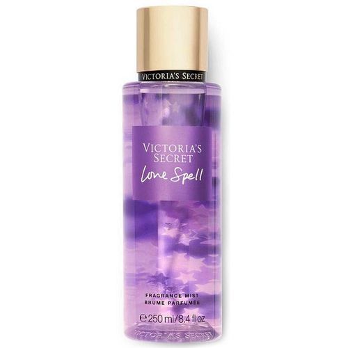 Victoria Secret Love Spell Fragrance Body Mist For Women - 8.4oz/250ml