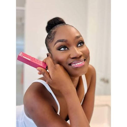 Maybelline New York Coy Liquid Matte lipstick