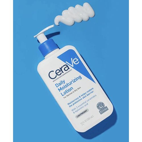 Cerave Daily Moisturising Lotion, 355ml