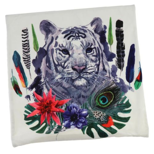 2pcs Throw Pillow Case Decorative Sofa Cushion Cover