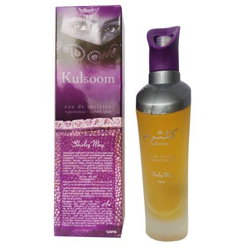 Kulsoom Perfume For Women 100ml