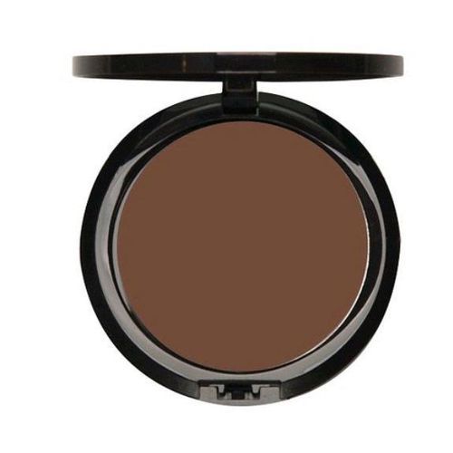 Beauty & Beyond Original Waterproof Matte Finishing Pressed Powder #8