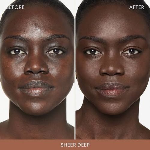 Beauty & Beyond Original Waterproof Matte Finishing Pressed Powder #8